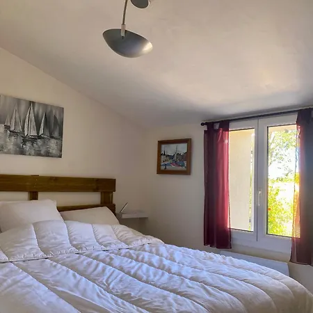 Maison Renovee Avec Jardin, Proche Ocean Et Commodites - Fr-1-336-132 לונגוויל-סור-מר