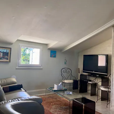 Maison Renovee Avec Jardin, Proche Ocean Et Commodites - Fr-1-336-132 * Longeville-sur-Mer