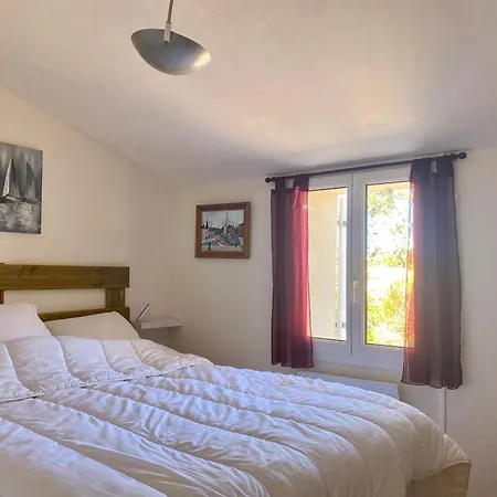 Maison Renovee Avec Jardin, Proche Ocean Et Commodites - Fr-1-336-132 בית נופש לונגוויל-סור-מר