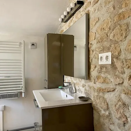 Maison Renovee Avec Jardin, Proche Ocean Et Commodites - Fr-1-336-132 * Longeville-sur-Mer