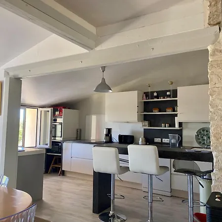 Maison Renovee Avec Jardin, Proche Ocean Et Commodites - Fr-1-336-132 *