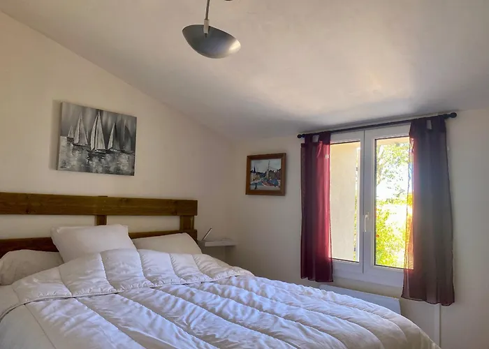 Maison Renovee Avec Jardin, Proche Ocean Et Commodites - Fr-1-336-132 לונגוויל-סור-מר