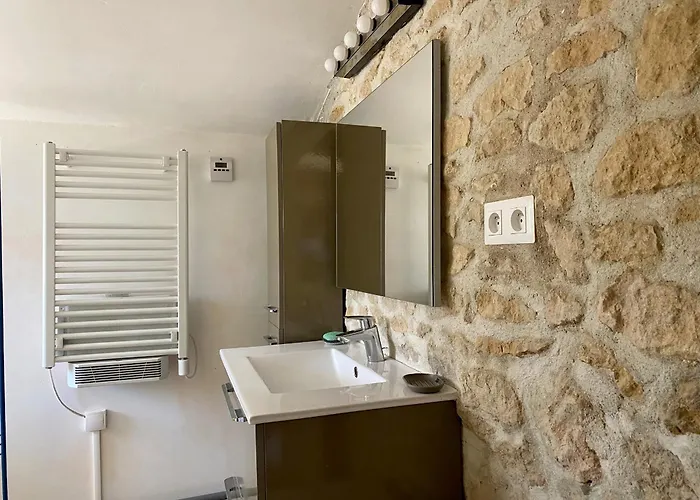 Maison Renovee Avec Jardin, Proche Ocean Et Commodites - Fr-1-336-132 * לונגוויל-סור-מר